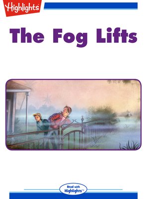 cover image of The Fog Lifts